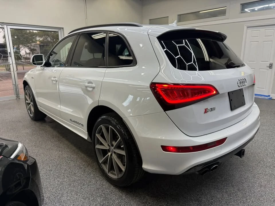 2016 Audi 8R SQ5 - Image 4 of 20