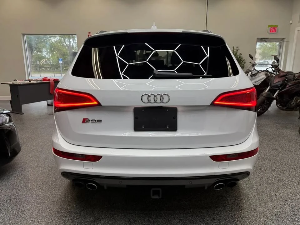 2016 Audi 8R SQ5 - Image 6 of 20