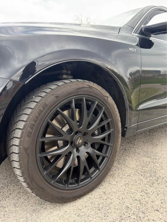2016 Audi 8R SQ5 - Image 5 of 10