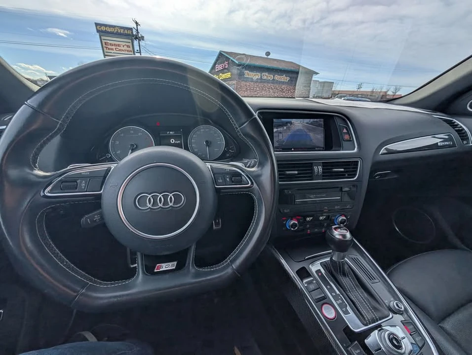 2016 Audi 8R SQ5 - Image 13 of 18