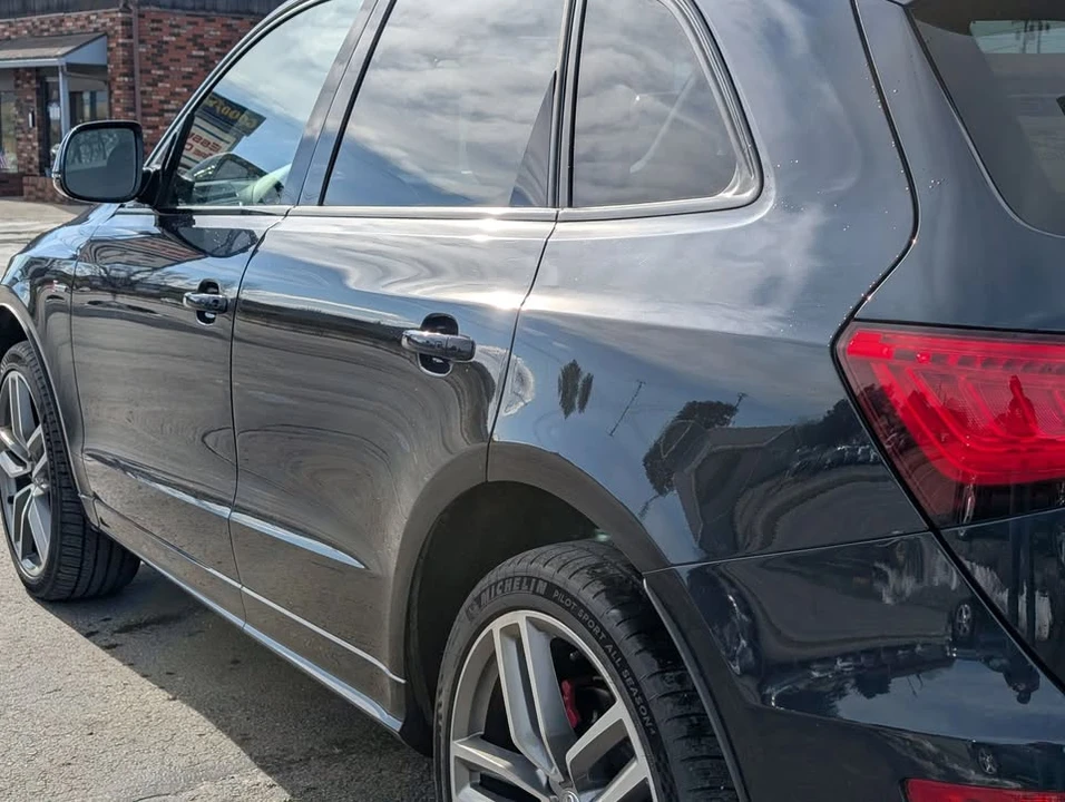 2016 Audi 8R SQ5 - Image 3 of 18