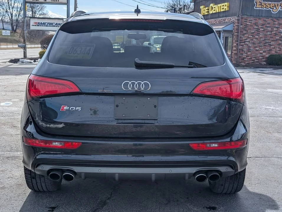 2016 Audi 8R SQ5 - Image 4 of 18