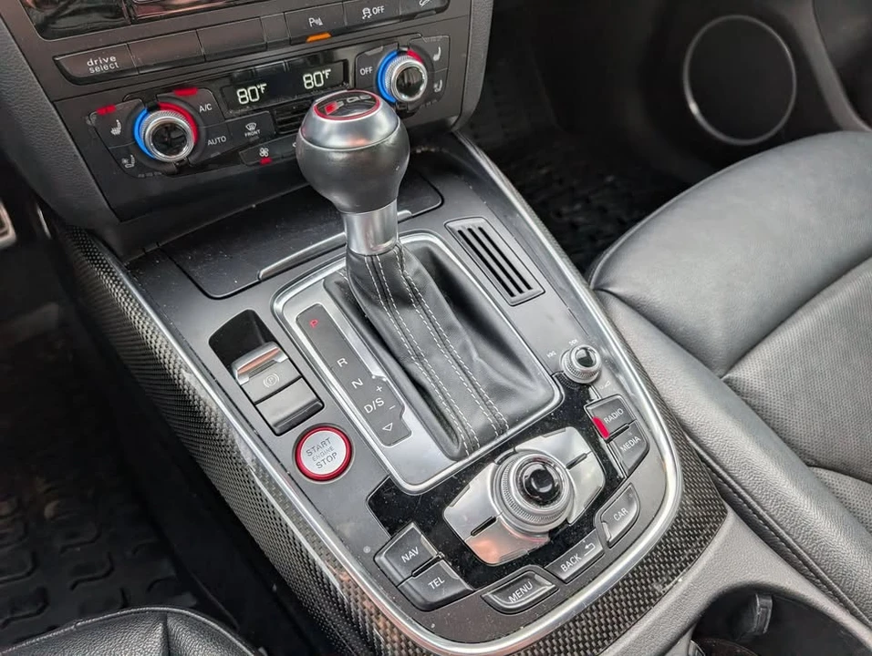 2016 Audi 8R SQ5 - Image 17 of 18