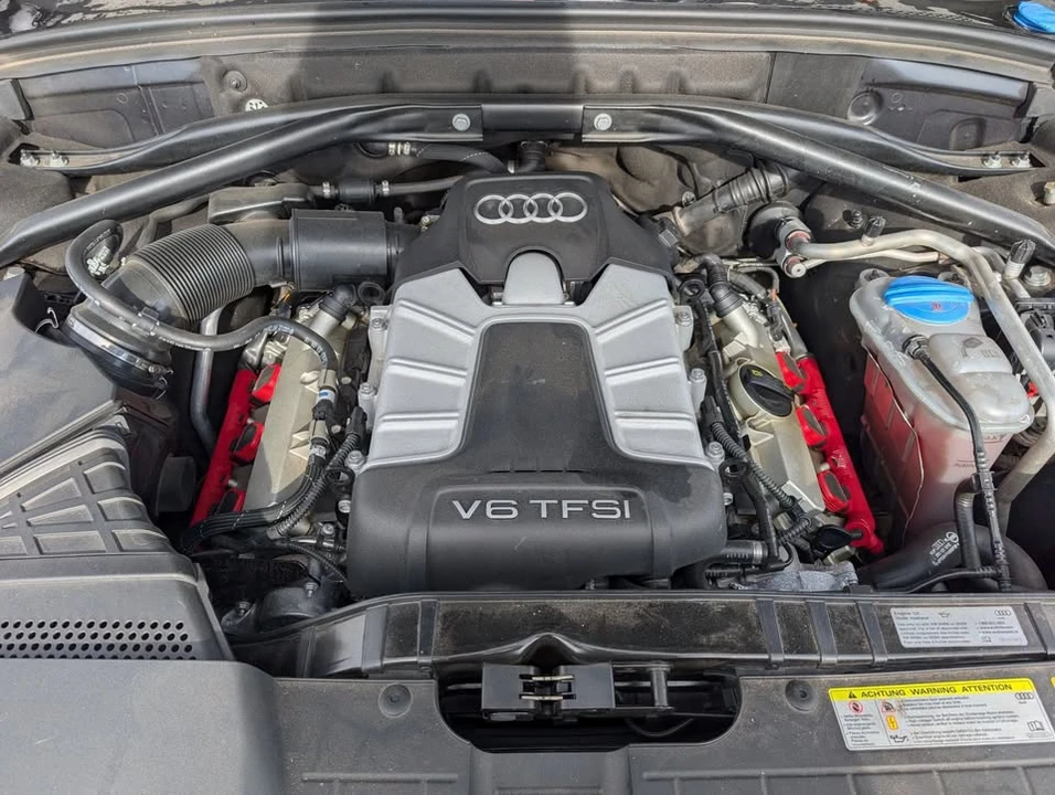 2016 Audi 8R SQ5 - Image 18 of 18