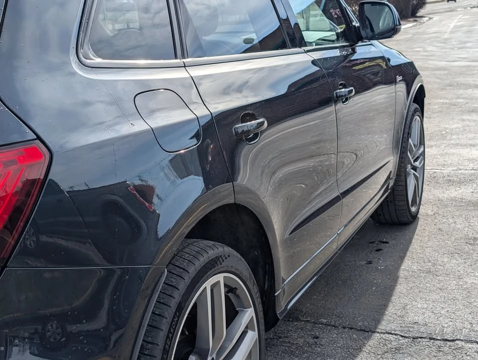 2016 Audi 8R SQ5 - Image 6 of 18