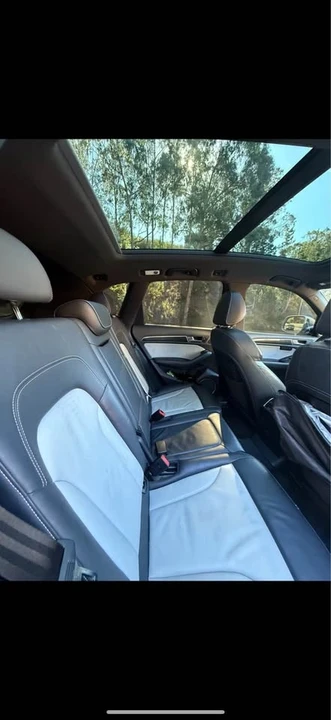 2016 Audi 8R SQ5 - Image 7 of 10
