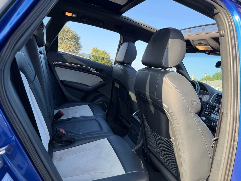 2016 Audi 8R SQ5 - Image 10 of 10