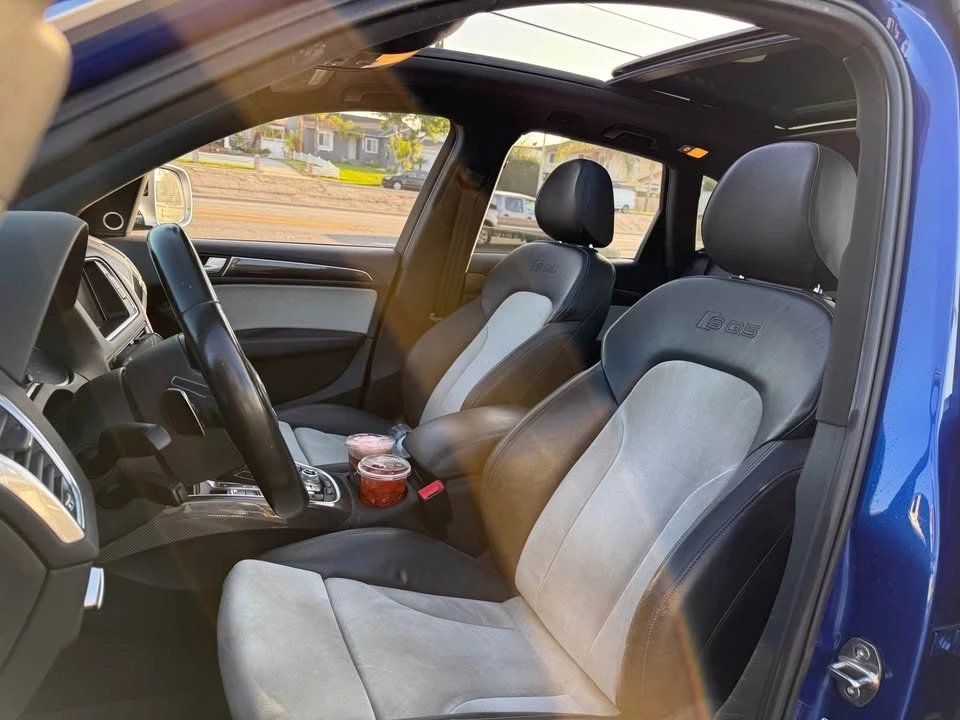 2016 Audi 8R SQ5 - Image 9 of 10