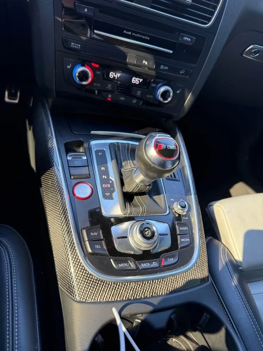 2016 Audi 8R SQ5 - Image 6 of 10