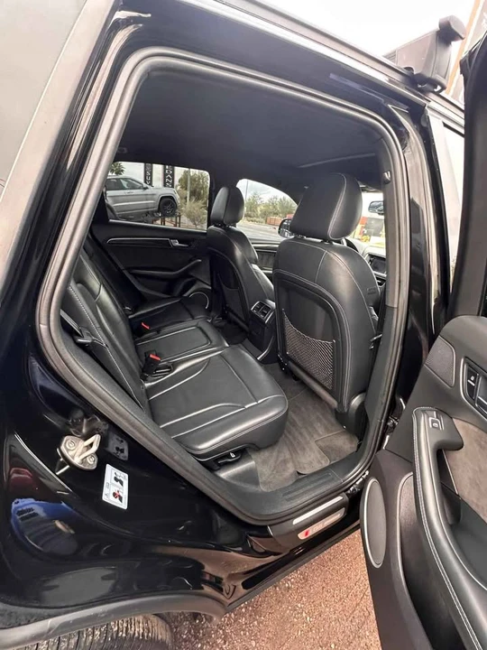 2016 Audi 8R SQ5 - Image 3 of 7