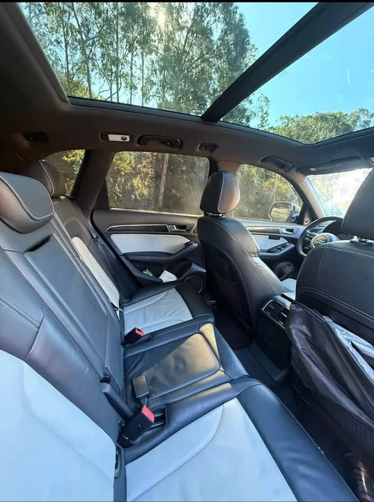 2016 Audi 8R SQ5 - Image 4 of 12
