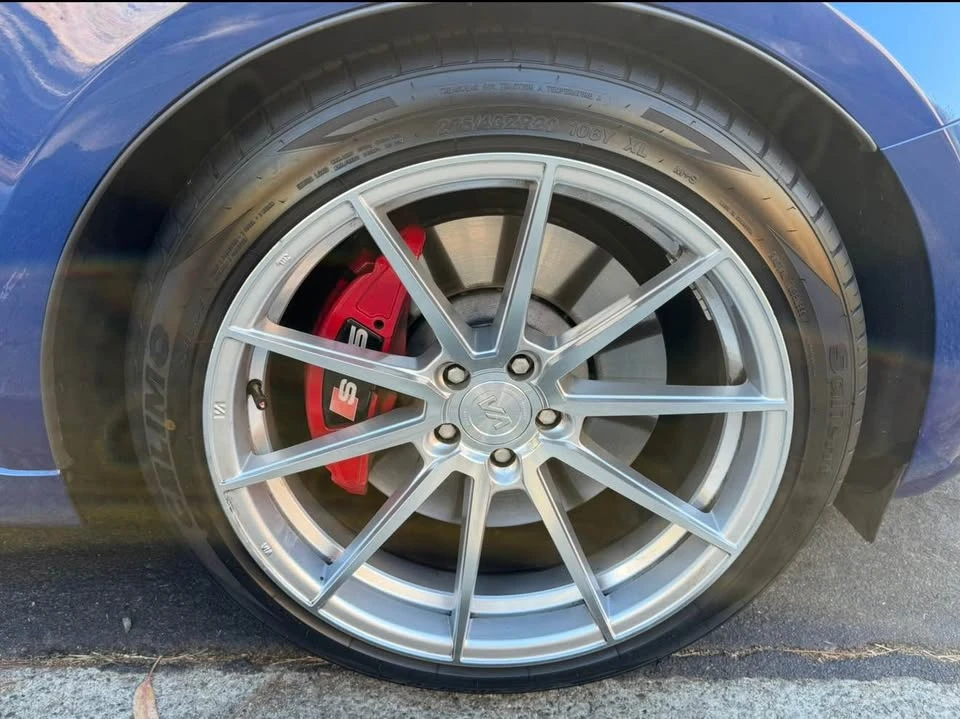 2016 Audi 8R SQ5 - Image 6 of 12