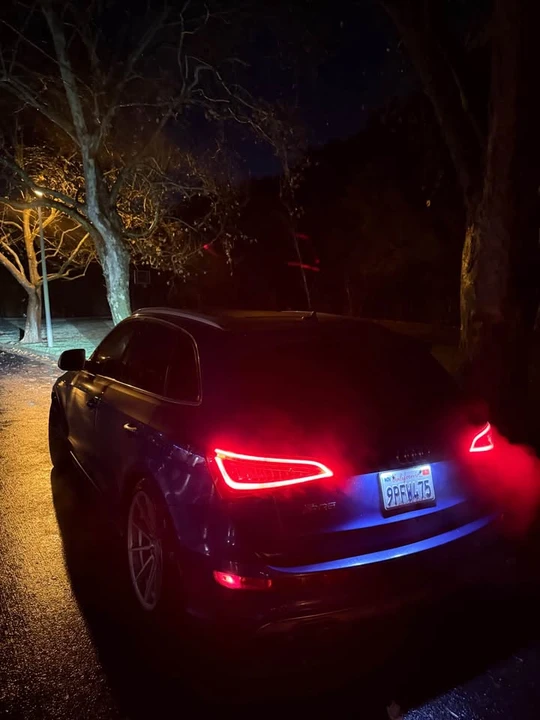 2016 Audi 8R SQ5 - Image 11 of 12