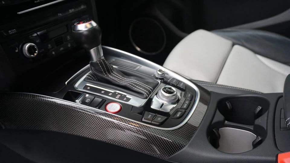 2016 Audi 8R SQ5 - Image 9 of 12