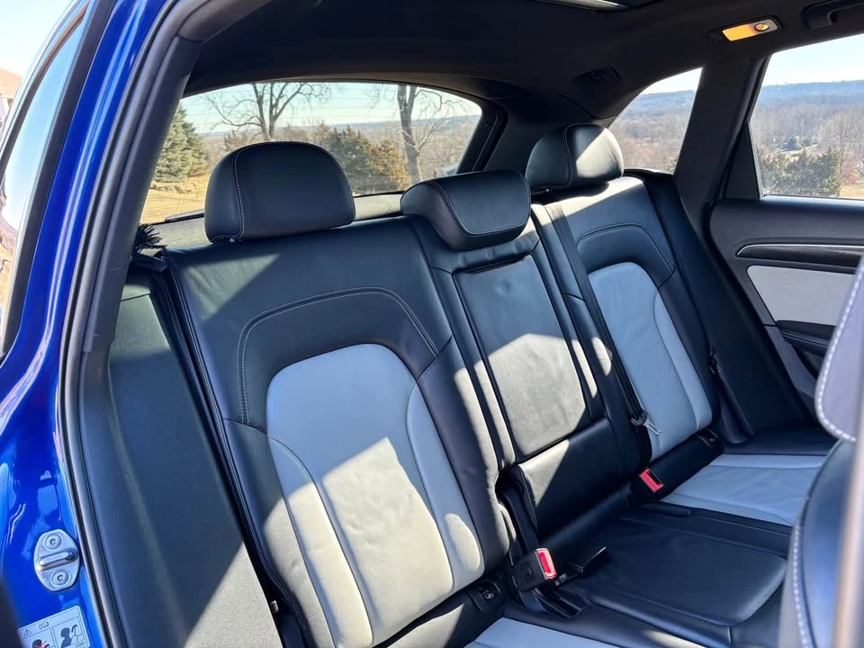 2016 Audi 8R SQ5 - Image 15 of 19