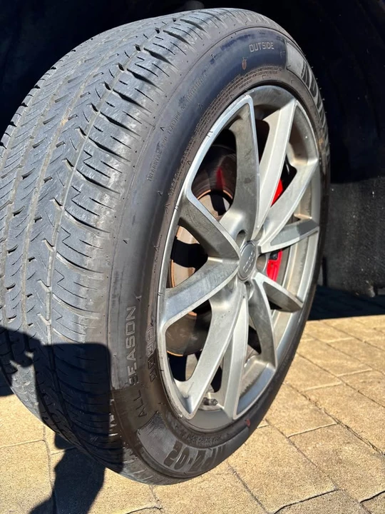 2016 Audi 8R SQ5 - Image 19 of 19