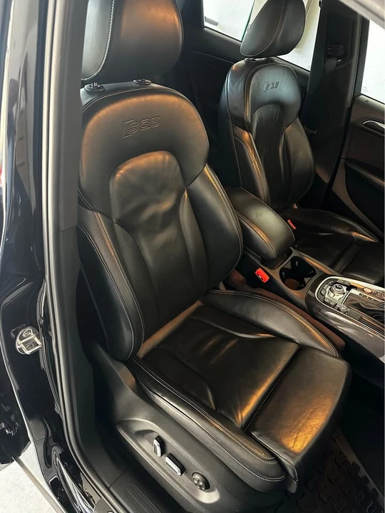 2016 Audi 8R SQ5 - Image 11 of 12