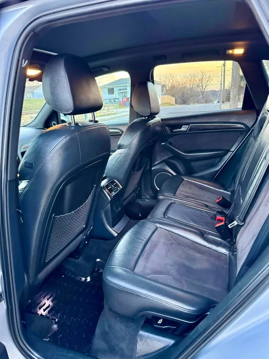 2016 Audi 8R SQ5 - Image 16 of 20