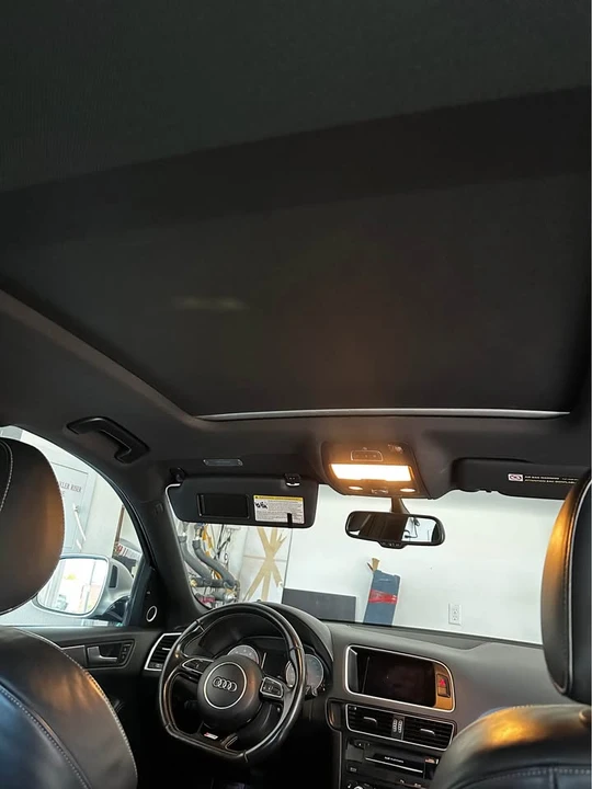 2016 Audi 8R SQ5 - Image 8 of 12