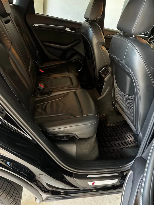 2016 Audi 8R SQ5 - Image 6 of 12