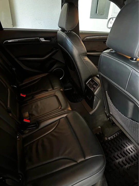 2016 Audi 8R SQ5 - Image 9 of 12