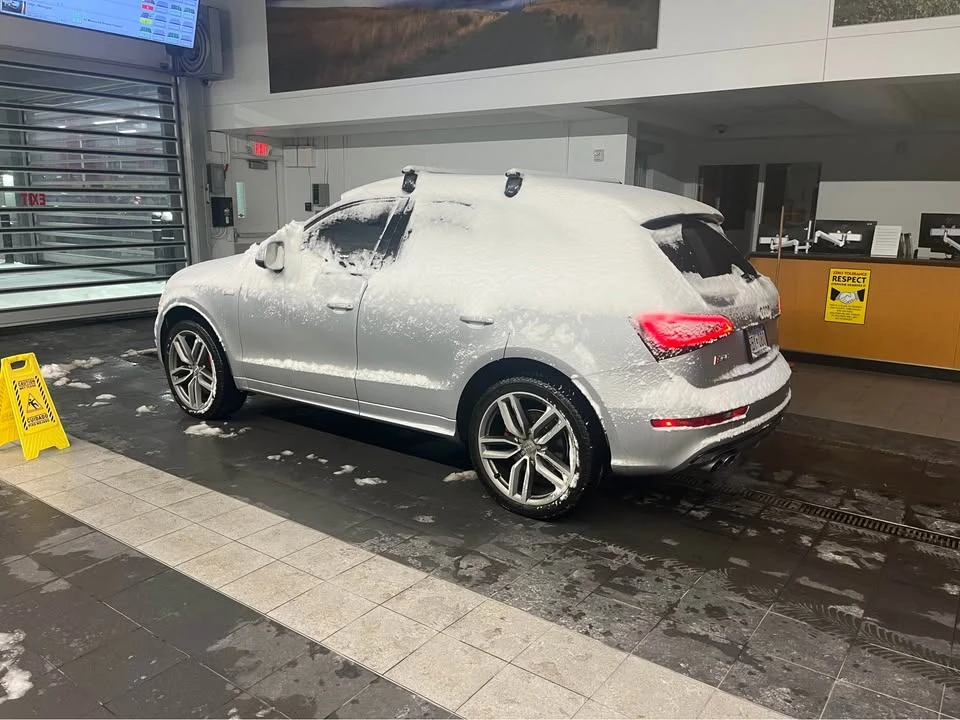 2016 Audi 8R SQ5 - Image 13 of 13