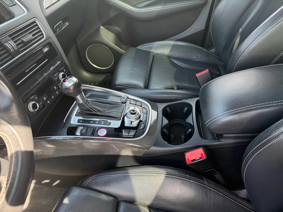 2016 Audi 8R SQ5 - Image 6 of 14