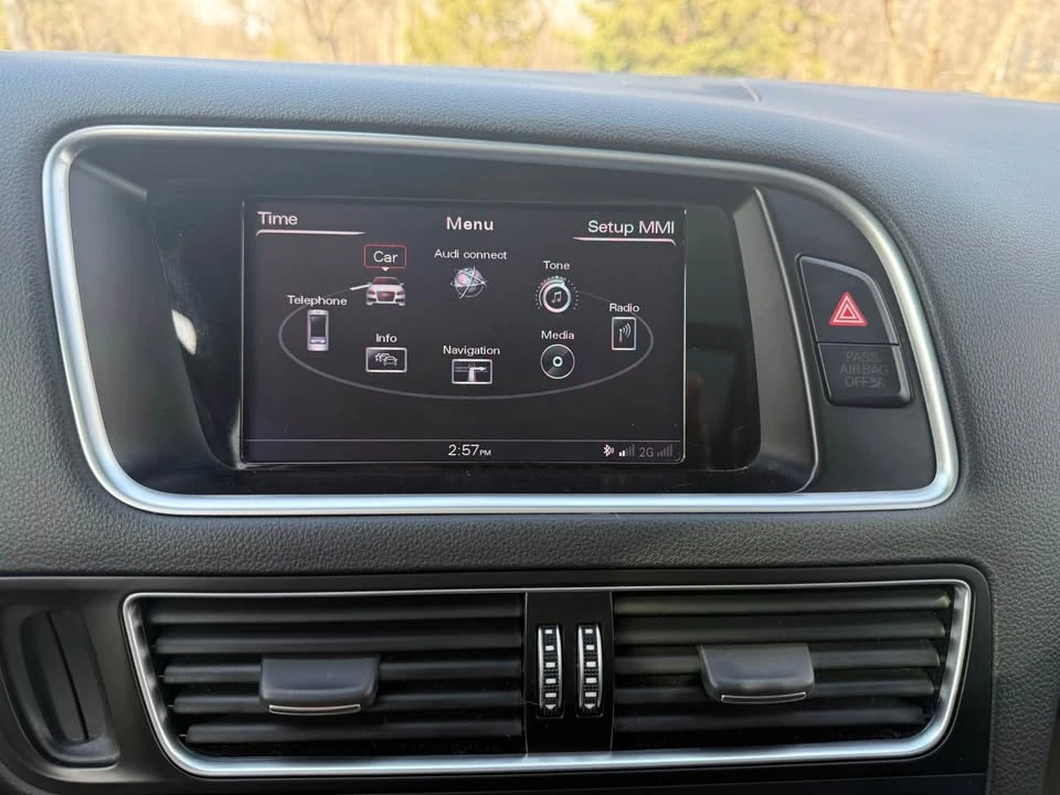 2016 Audi 8R SQ5 - Image 4 of 14
