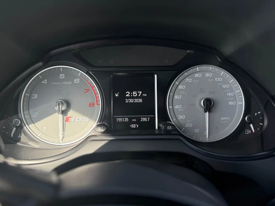 2016 Audi 8R SQ5 - Image 3 of 14