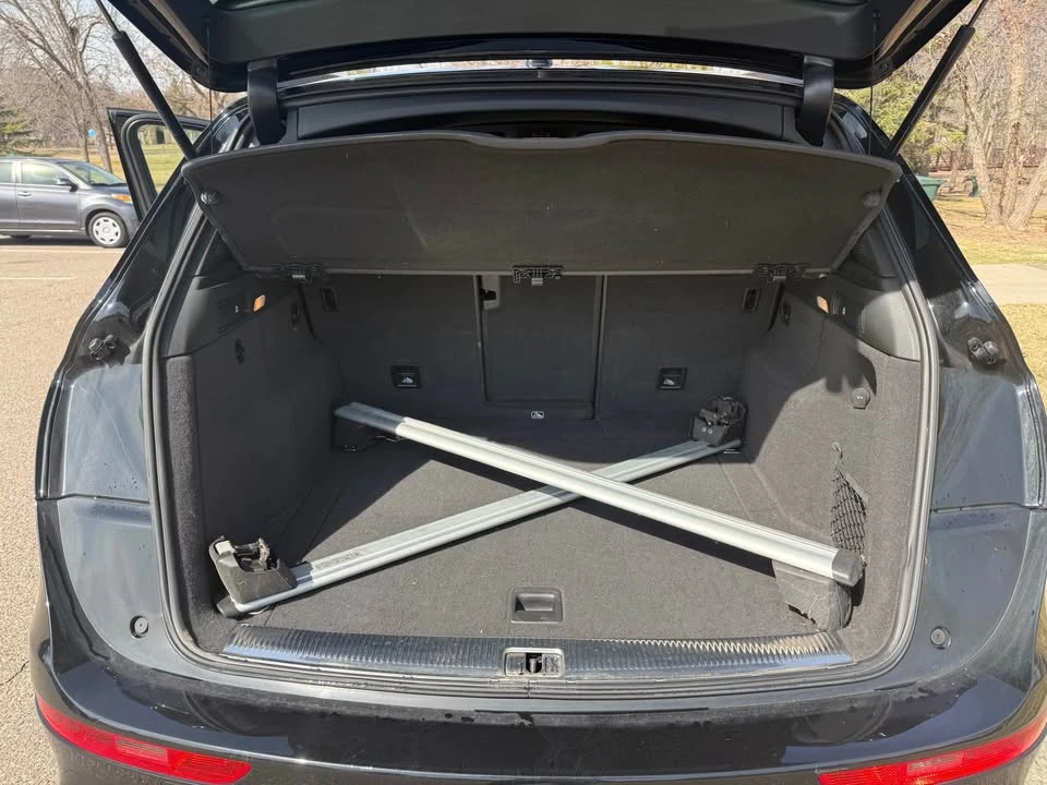 2016 Audi 8R SQ5 - Image 11 of 14
