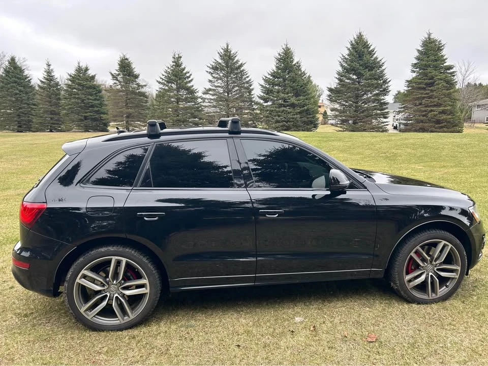 2016 Audi 8R SQ5 - Image 5 of 11
