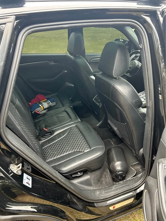 2016 Audi 8R SQ5 - Image 7 of 11
