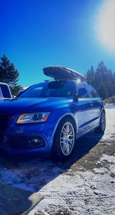 2016 Audi 8R SQ5 - Image 5 of 5