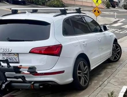2016 Audi 8R SQ5 - Image 4 of 20