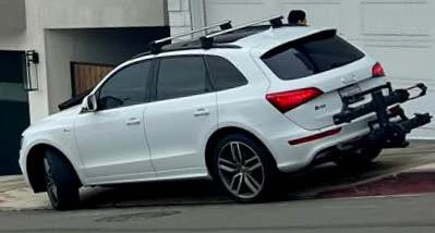 2016 Audi 8R SQ5 - Image 5 of 20