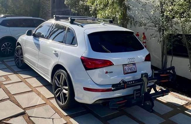 2016 Audi 8R SQ5 - Image 3 of 20