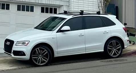 2016 Audi 8R SQ5 - Image 6 of 20