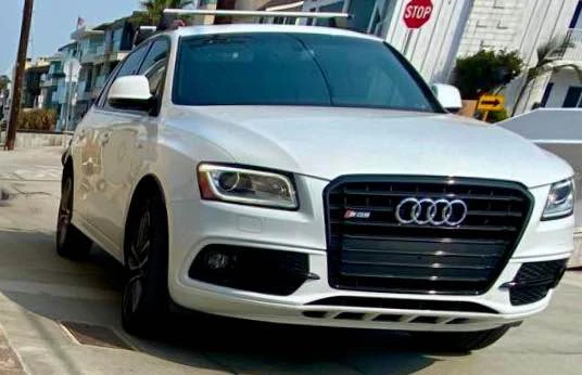 2016 Audi 8R SQ5 - Image 2 of 20