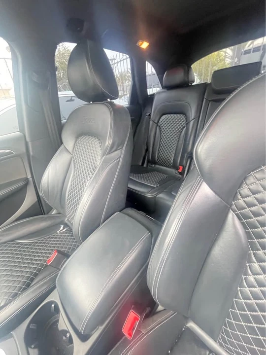2016 Audi 8R SQ5 - Image 16 of 20