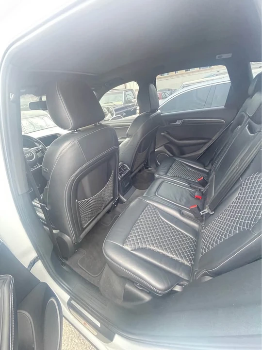 2016 Audi 8R SQ5 - Image 17 of 20