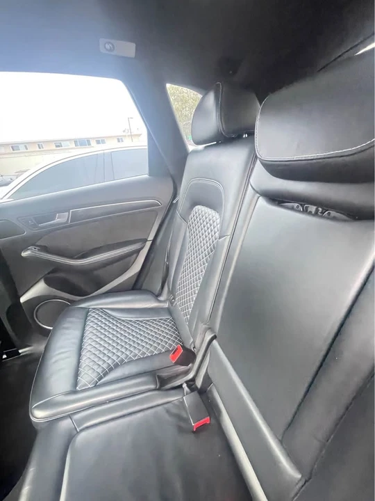 2016 Audi 8R SQ5 - Image 15 of 20