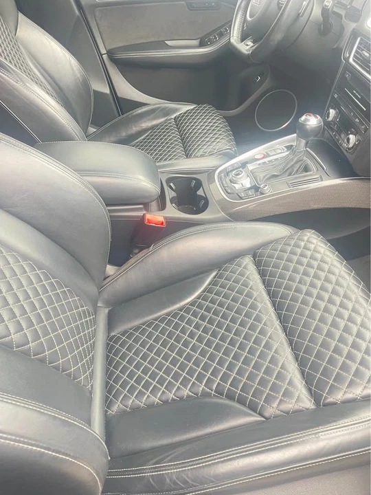 2016 Audi 8R SQ5 - Image 20 of 20