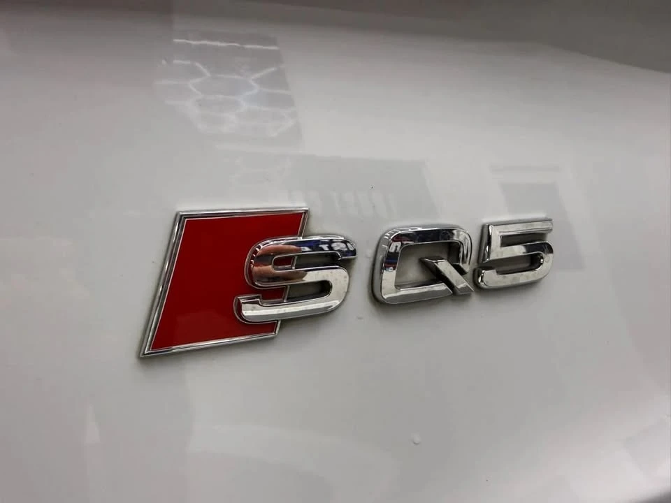 2016 Audi 8R SQ5 - Image 5 of 18