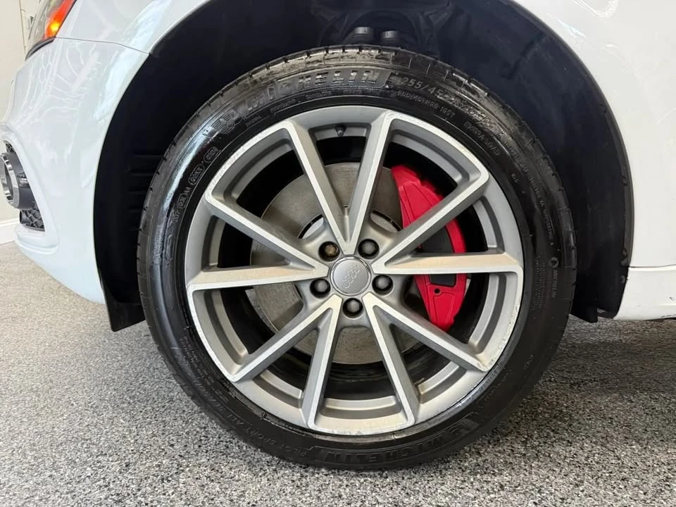 2016 Audi 8R SQ5 - Image 9 of 18