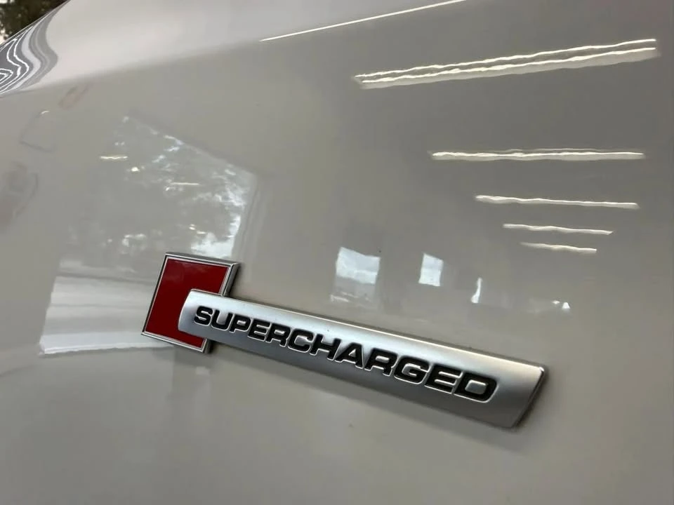 2016 Audi 8R SQ5 - Image 7 of 18