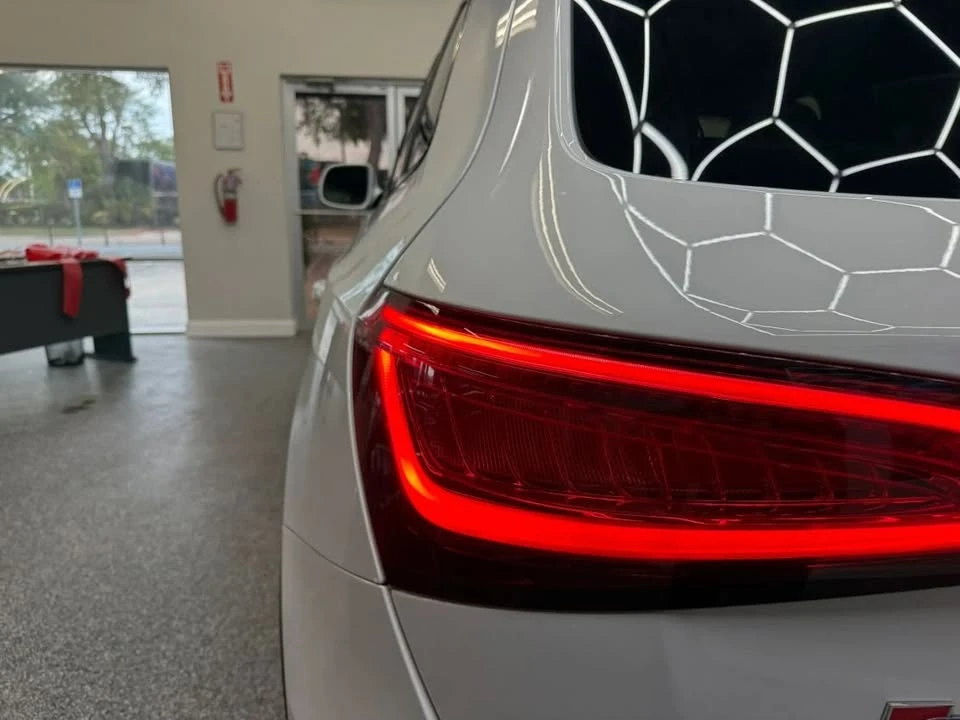 2016 Audi 8R SQ5 - Image 6 of 18