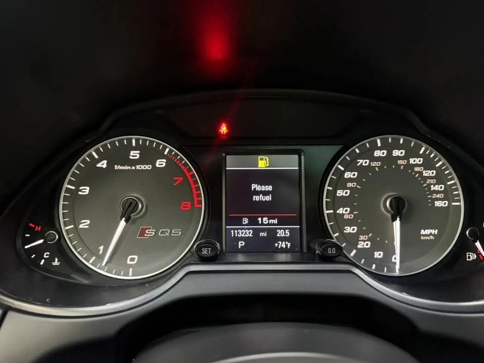 2016 Audi 8R SQ5 - Image 16 of 18