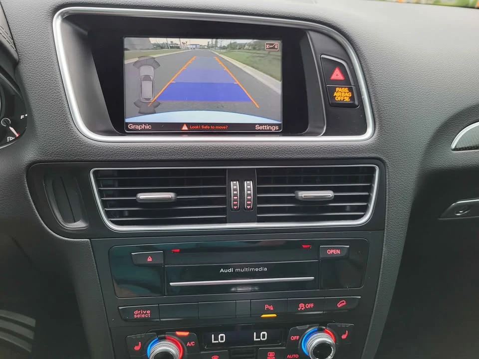 2016 Audi 8R SQ5 - Image 18 of 20