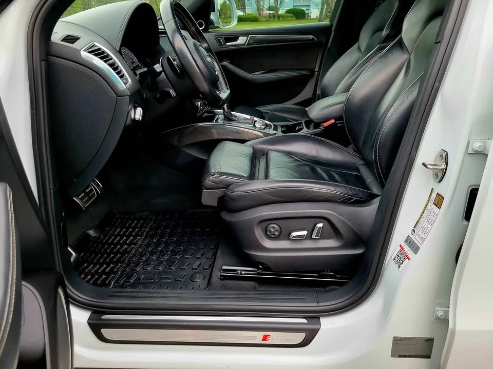 2016 Audi 8R SQ5 - Image 12 of 20