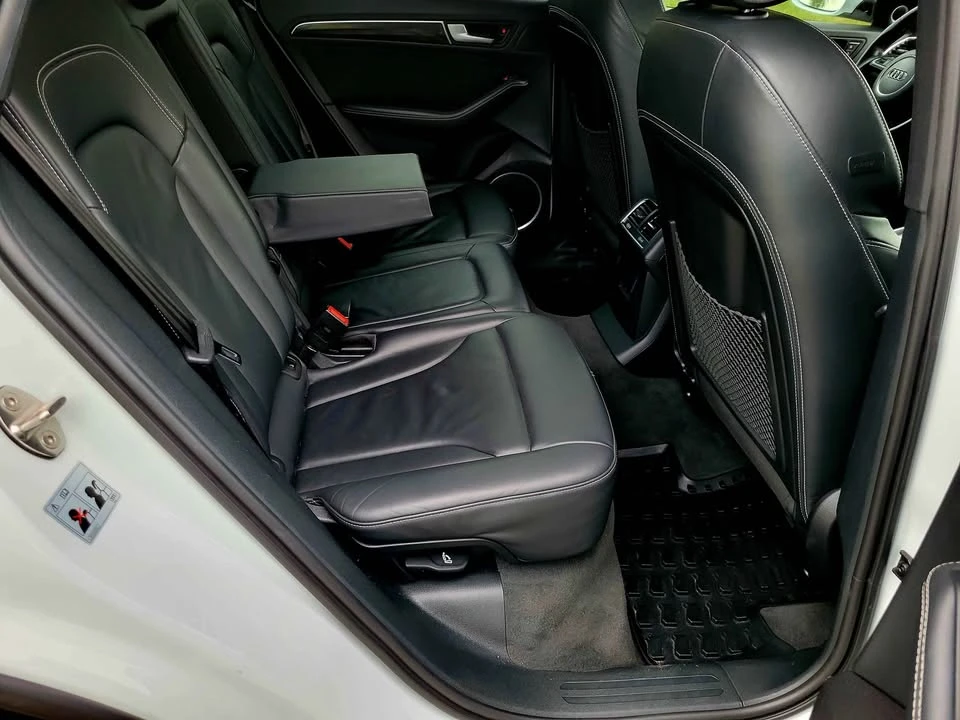 2016 Audi 8R SQ5 - Image 16 of 20